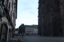 Cathédrale de Strasbourg